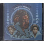 Barry White  CD Can't Get Enough Nuovo Sigillato 0731453216525