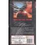 Rosso Nel Buio VHS Claude Chabrol Univideo - MVEC03071 Sigillato
