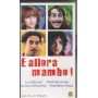 E Allora Mambo VHS Lucio Pellegrini Univideo - 1074702 Sigillato