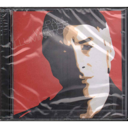 Paul Weller  CD Illumination Nuovo Sigillato 5099750948927
