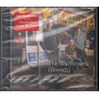 The Wallflowers  CD (Breach) Nuovo Sigillato 0606949074524