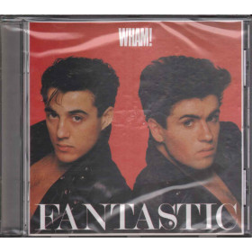Wham!  CD Fantastic Nuovo Sigillato 5099745009022
