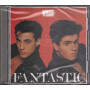 Wham!  CD Fantastic Nuovo Sigillato 5099745009022