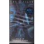X-Files - File 8 - Tempus Fugit VHS Rob Bowman Univideo - 4189SA Sigillato