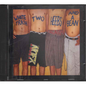 NOFX  CD White Trash, Two Heebs And A Bean Nuovo 8714092641820