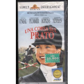 Una Corsa Sul Prato VHS Bryan Forbes Univideo - PIV50296 Sigillato
