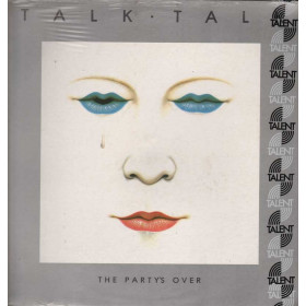 Talk Talk Lp 33giri  Nuovo Sigillato 5099910764619