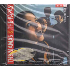 The Mamas And The Papas CD The Ultimate Collection Nuovo Sigillato 0008811775629