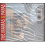 The Mamas And The Papas CD The Ultimate Collection Nuovo Sigillato 0008811775629