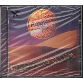 Peppino Di Capri CD Fase 3 Nuovo Sigillato 5099750207628