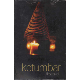 AA.VV. CD DOPPIO Ketumbar / Firstravel Sigillato Nuovo 4029758324226