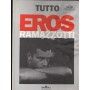 Tutto Eros Ramazzotti Libro - Spartito Nuovo