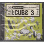 I:Cube   -  CD 3 Nuovo Sigillato 3760015450463