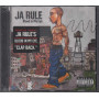 Ja Rule -  CD Blood In My Eye Nuovo Sigillato 0602498611852