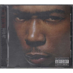 Ja Rule -  CD R.U.L.E.  Nuovo Sigillato 0602498629185