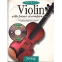 Violin With Piano Accompaniment: Swing Libro - Spartito Nuovo