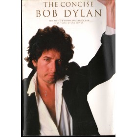 The Concise Bob Dylan Libro - Spartito Nuovo