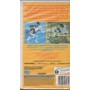 Magic Cartoons Vol. 2 - Gli Allegri Mattacchioni VHS Univideo - PIV50304 Sigillato