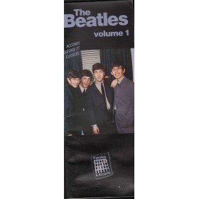 Beatles Paroles Et Accords Vol 1 Libro - Spartito Nuovo