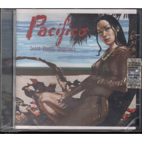 Pacifico  CD Dolci Frutti Tropicali Nuovo 4029758679128