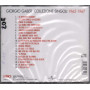 Giorgio Gaber CD Collezione Singoli Nuovo Sigillato 3259130023428