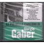 Giorgio Gaber - Le Piu' Belle Canzoni Di / Warner 5050467836327