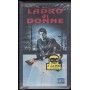 Ladro Di Donne VHS Douglas Day Stewart Univideo - PVS70264 Sigillato