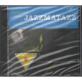 Guru - CD Jazzmatazz Volume: 1 - Olanda Nuovo Sigillato 0094632199829