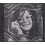 Janis Joplin - CD In Concert Nuovo Sigillato 5099746683825