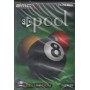 3D Pool Pc Dvd Rom EMCx Entertainment Sigillato