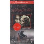 Il Mistero Di Sleepy Hollow VHS Tim Burton Univideo - PSC3513 Sigillato