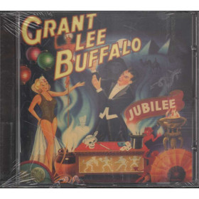Grant Lee Buffalo  CD Jubilee Nuovo Sigillato 0731455604825
