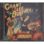 Grant Lee Buffalo  CD Jubilee Nuovo Sigillato 0731455604825