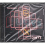 Groove Armada CD Lovebox Nuovo Sigillato 0638592247123