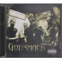 Godsmack  CD Awake Nuovo Sigillato 0601215968828