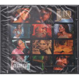 Jennifer Lopez - CD J To Tha L-O! (The Remixes) Nuovo Sigillato 5099750602423