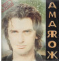 Mike Oldfield Lp 33giri Amarok Nuovo Sigillato 5012981264017
