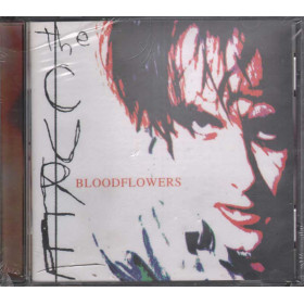 The Cure CD Bloodflowers Nuovo Sigillato 0731454312325