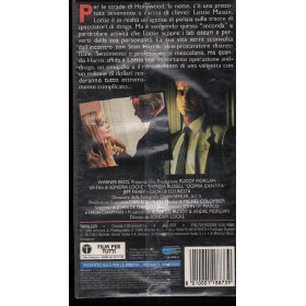 Doppia Identità VHS Sondra Locke Univideo - PIV11887 Sigillato