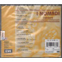 Nomadi CD Canzoni d'Oltremanica e d'Oltroceano Nuovo Sigillato 0724383116829