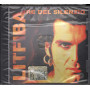 Litfiba - Re del Silenzio / CGD ‎0745099523626
