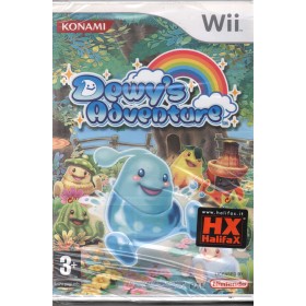 Dewy's Adventure - Gioco Nintendo Wii Sigillato