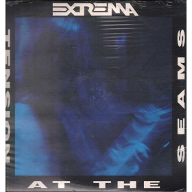 Extrema Lp 33giri Tension At The Seams Nuovo Sigillato 8001719110051