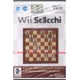 Scacchi - Gioco Nintendo Wii Sigillato