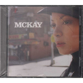 Stephanie Mckay -  CD Mckay (Omonimo)  Nuovo Sigillato 0044006563121