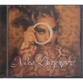 N'Dea Davenport CD N'Dea Davenport (Omonimo) Nuovo Sigillato 5033197020228