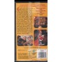 Fratelli Coltelli VHS Maurizio Ponzi Univideo - 1056802 Sigillato