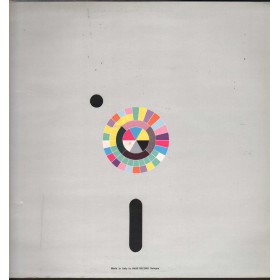 New Order Vinile 12" Power Corruption & Lies Base Record ‎Factory ‎FACT 75 Nuovo