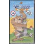 Tom E Jerry, Le Grandi Sfide Vol. 1 VHS Univideo - PIV55303 Sigillato