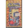 The Flintstones Vol. 1 VHS Mark Russell Univideo - PIVH1769 Sigillato